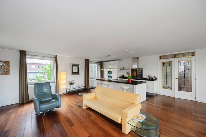 Foto 5 van Praterlaan 38