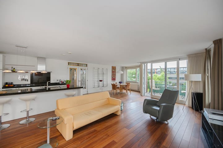 Foto 3 van Praterlaan 38