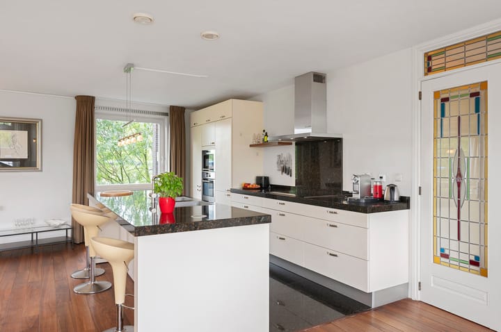 Foto 7 van Praterlaan 38