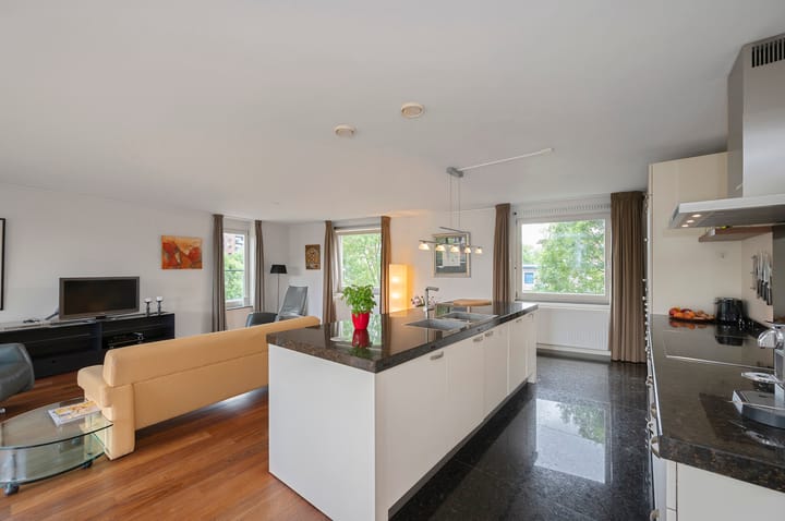 Foto 9 van Praterlaan 38