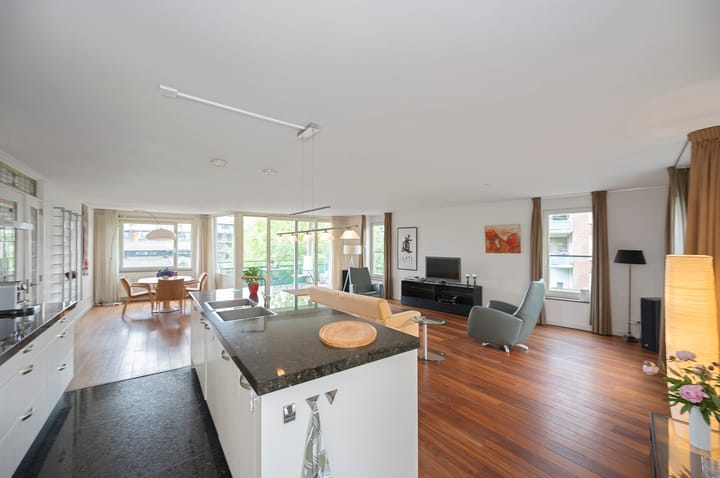 Foto 11 van Praterlaan 38