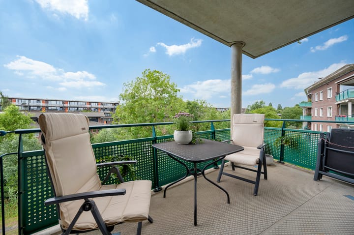 Foto 12 van Praterlaan 38