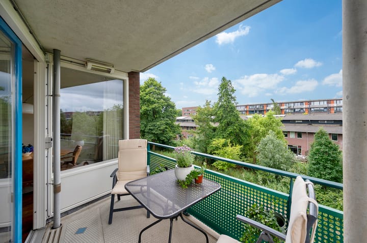 Foto 13 van Praterlaan 38