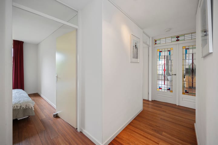 Foto 17 van Praterlaan 38