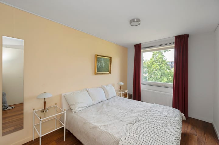 Foto 18 van Praterlaan 38