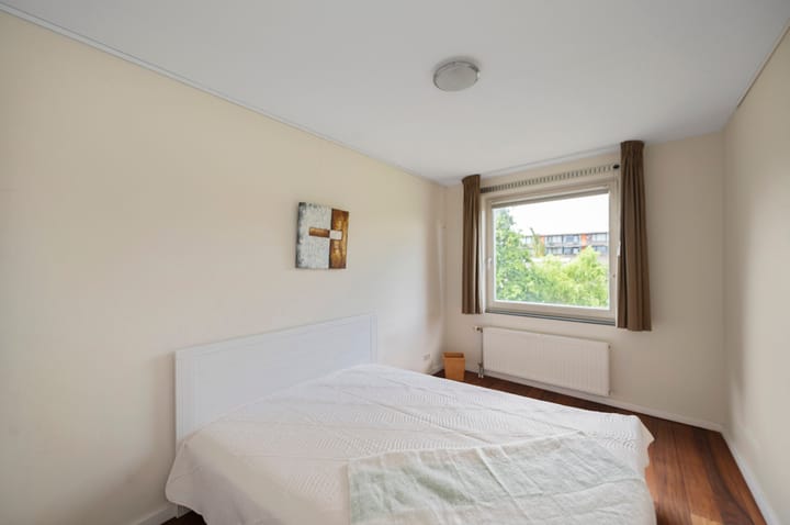 Foto 21 van Praterlaan 38