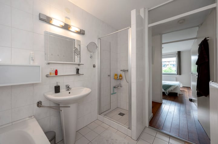 Foto 24 van Praterlaan 38