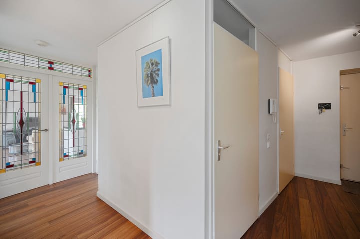 Foto 25 van Praterlaan 38