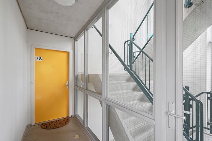 Foto 29 van Praterlaan 38