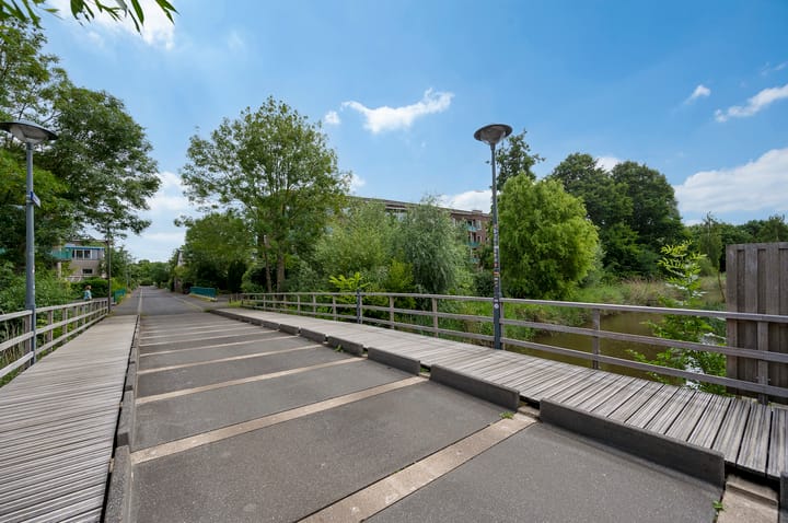 Foto 31 van Praterlaan 38