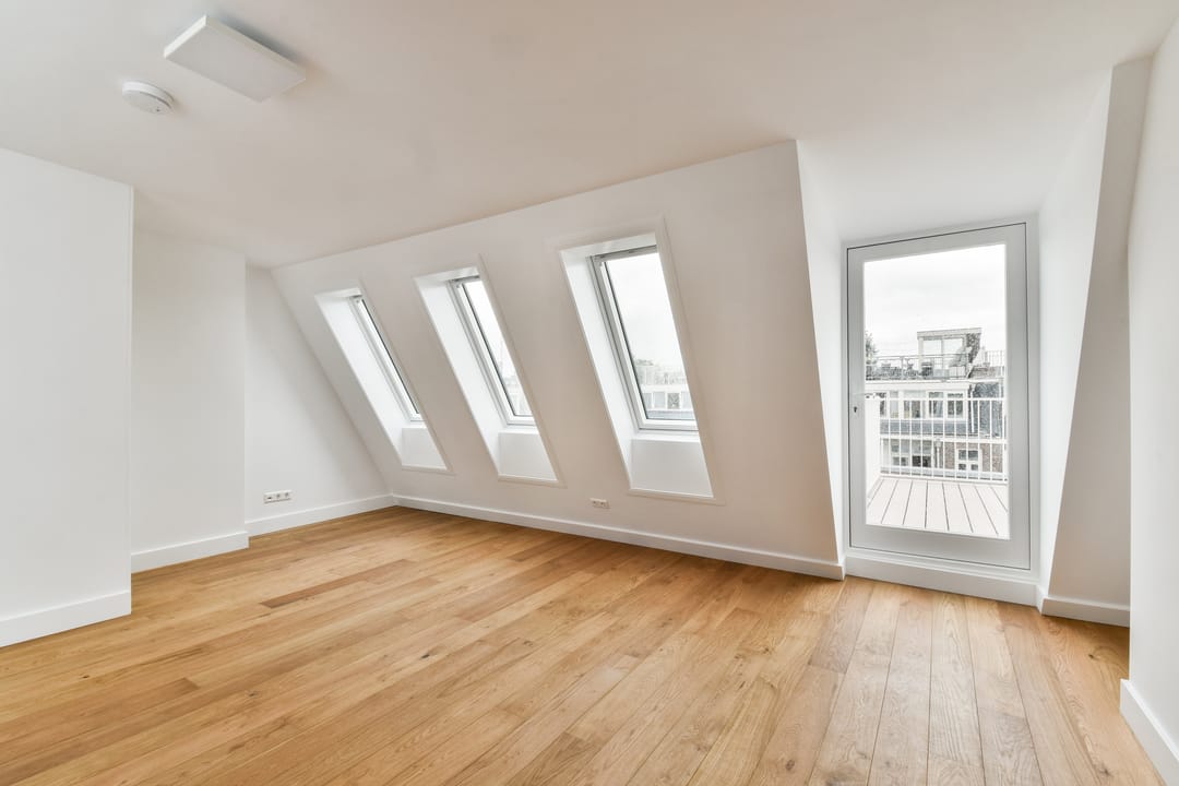 Foto 2 van Frederik Hendrikstraat 12-4