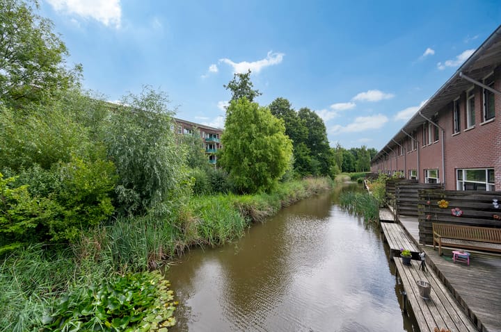 Foto 32 van Praterlaan 38