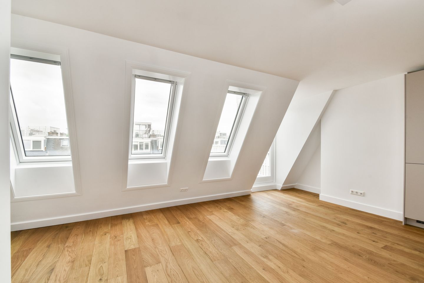 Foto 4 van Frederik Hendrikstraat 12-4