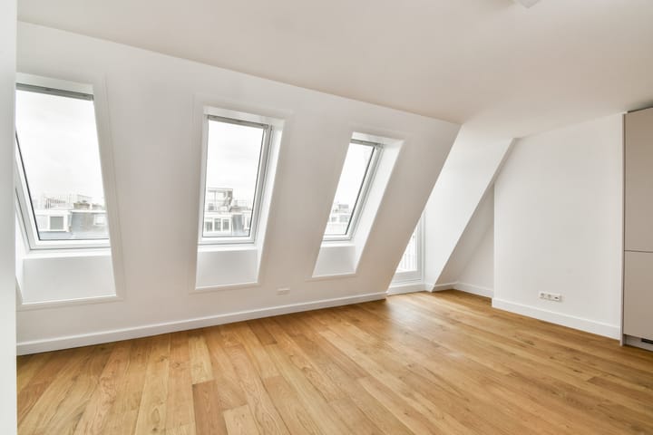 Photo 4 of Frederik Hendrikstraat 12-4