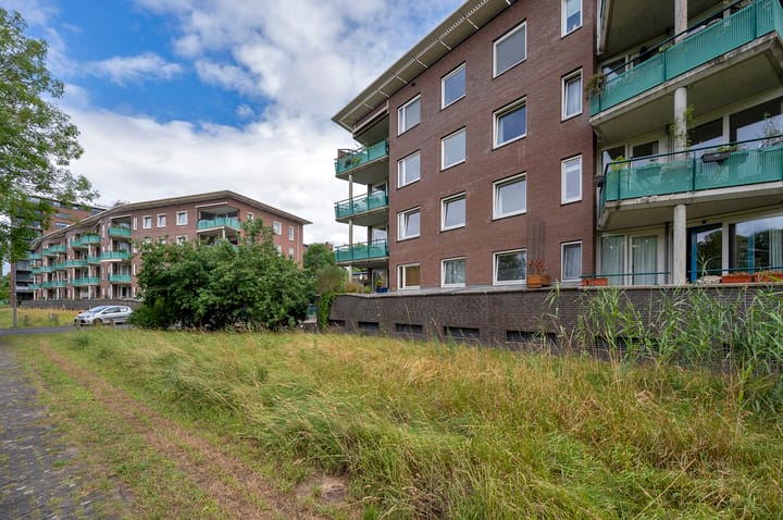 Foto 34 van Praterlaan 38