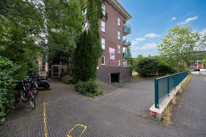 Foto 35 van Praterlaan 38