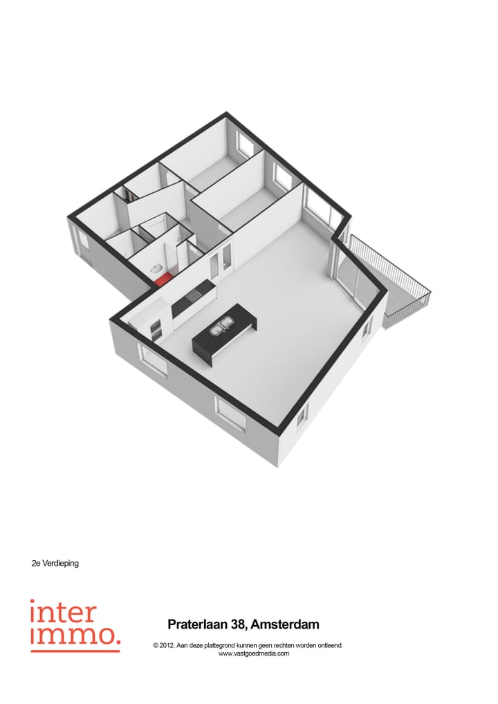 Foto 37 van Praterlaan 38
