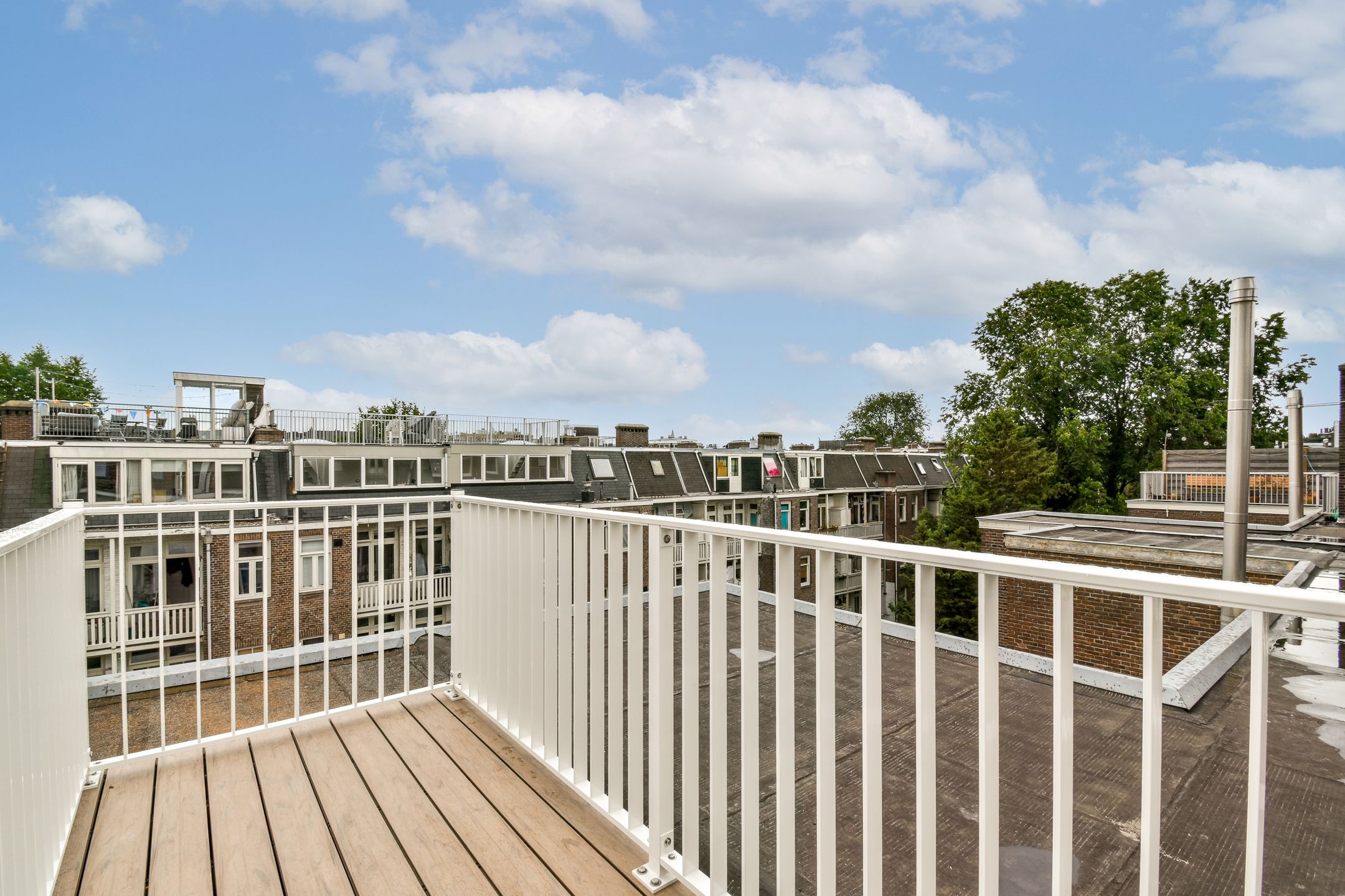 Foto 9 van Frederik Hendrikstraat 12-4