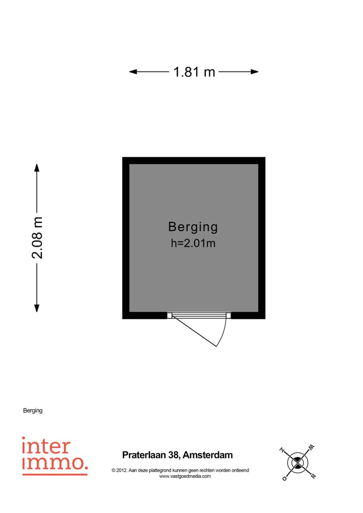 Foto 38 van Praterlaan 38