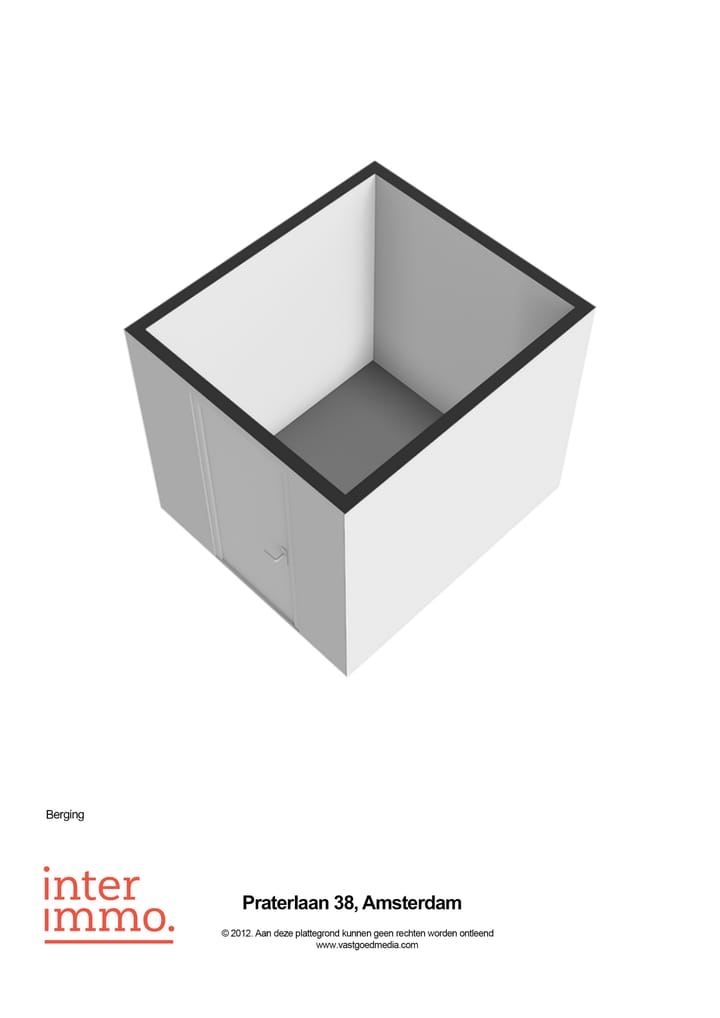 Foto 39 van Praterlaan 38