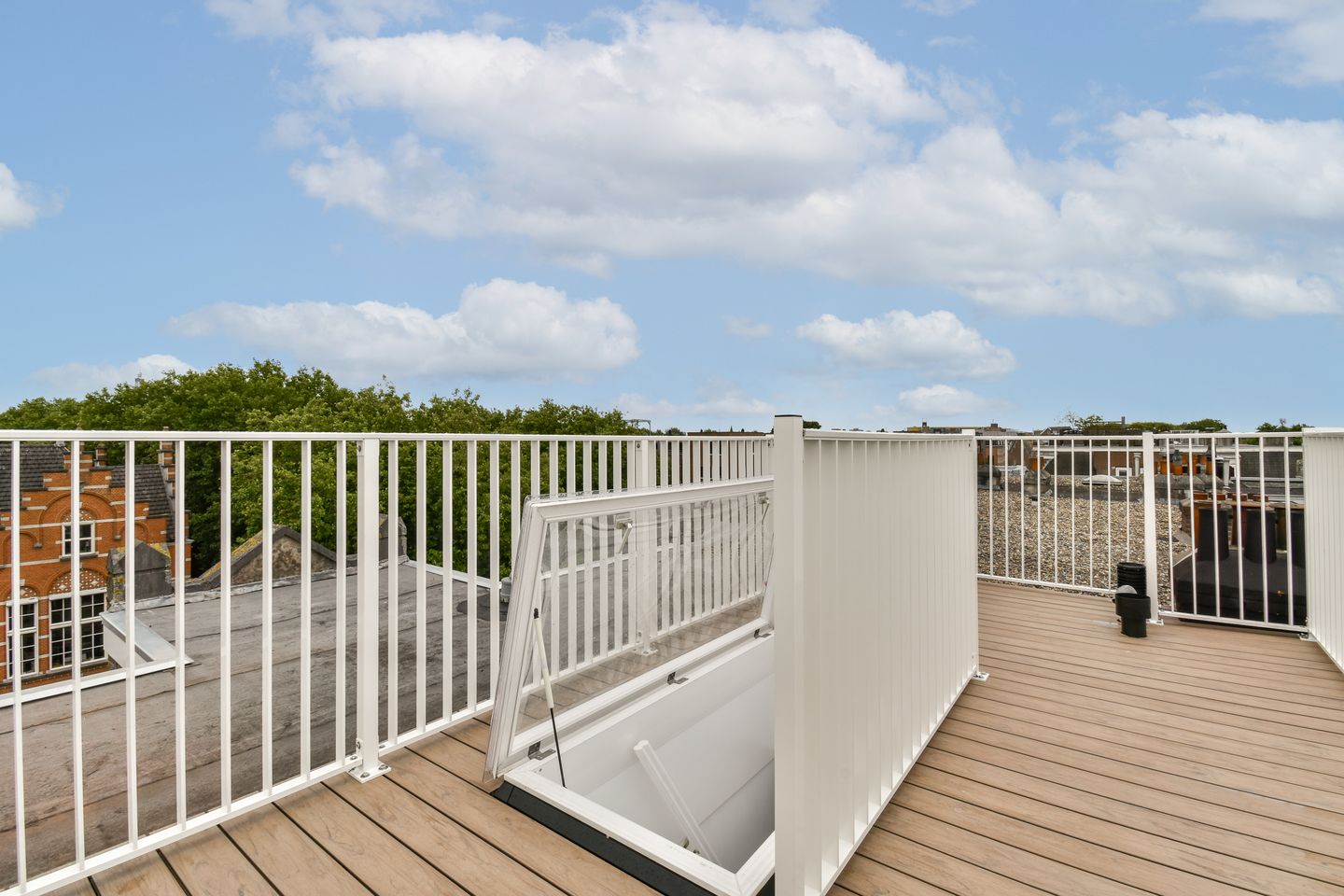 Foto 10 van Frederik Hendrikstraat 12-4