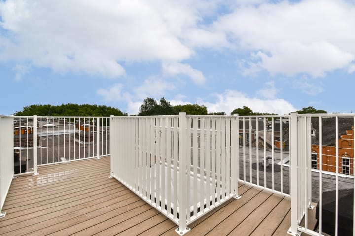 Photo 11 of Frederik Hendrikstraat 12-4