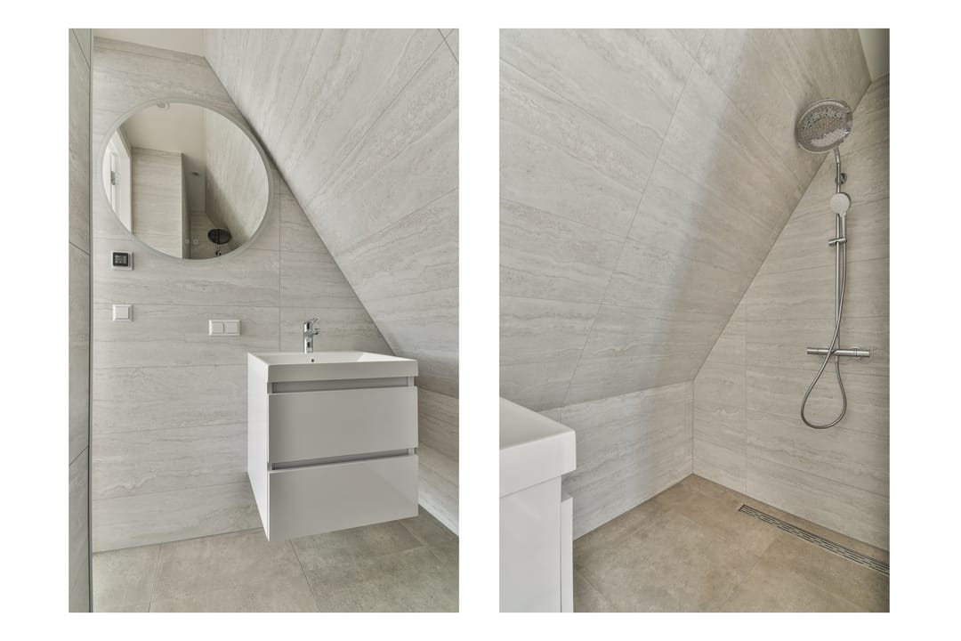 Foto 17 van Frederik Hendrikstraat 12-4