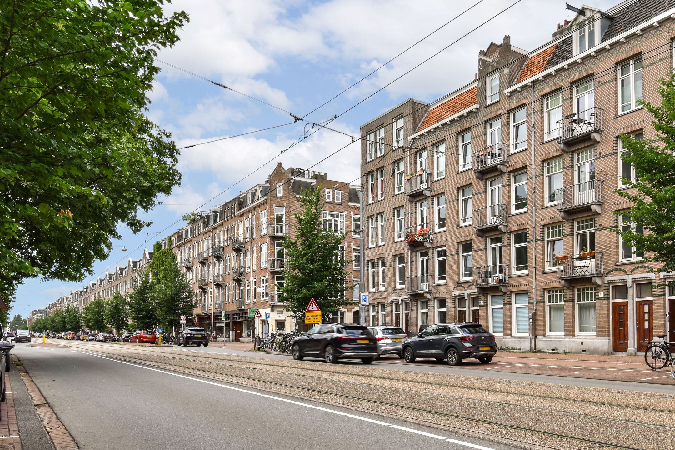 Foto 18 van Frederik Hendrikstraat 12-4