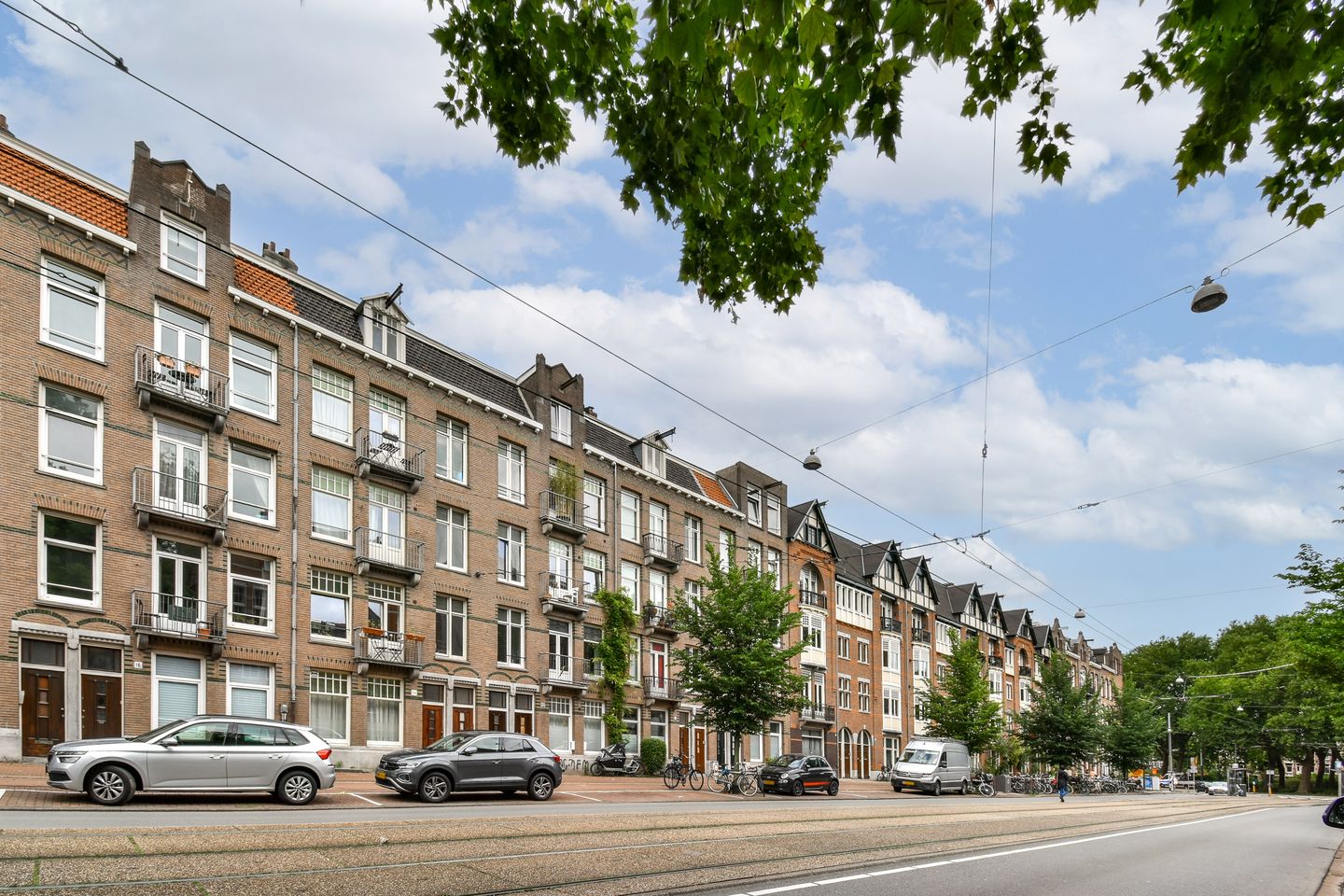 Foto 19 van Frederik Hendrikstraat 12-4