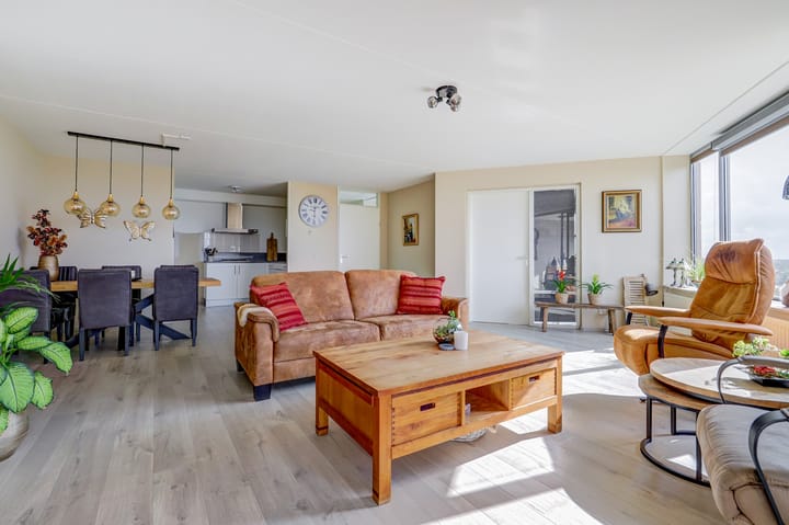 Photo 3 of Eemsteintoren 24