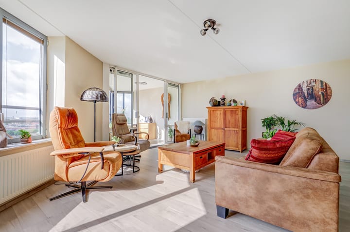 Photo 4 of Eemsteintoren 24