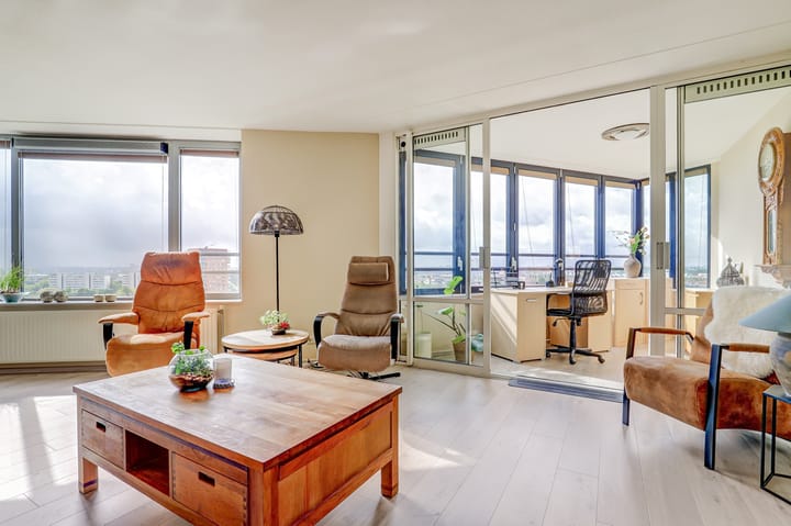 Photo 5 of Eemsteintoren 24