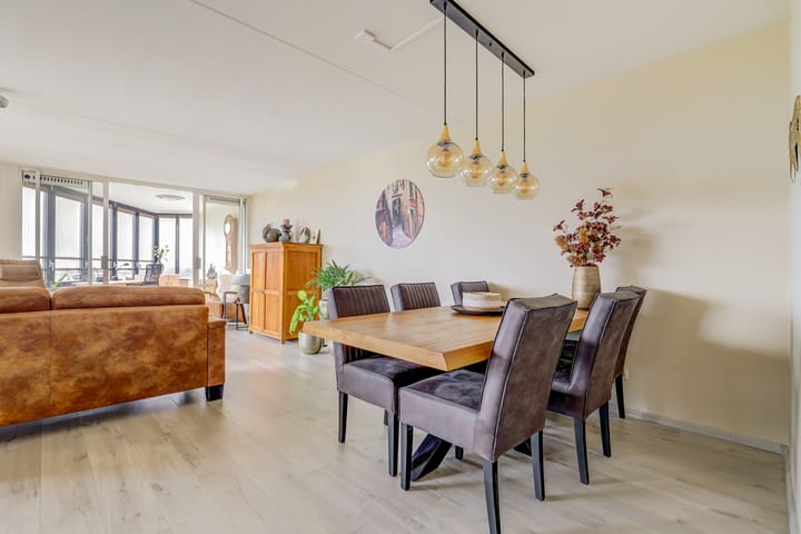 Foto 7 van Eemsteintoren 24