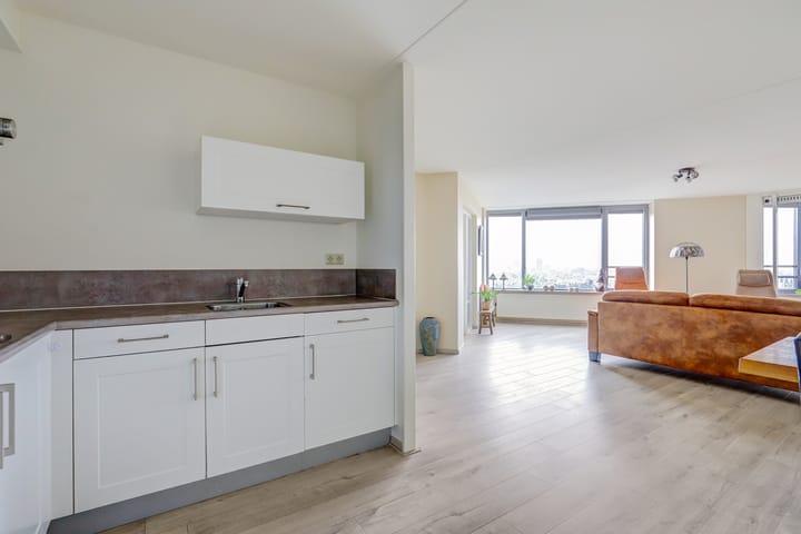 Foto 8 van Eemsteintoren 24