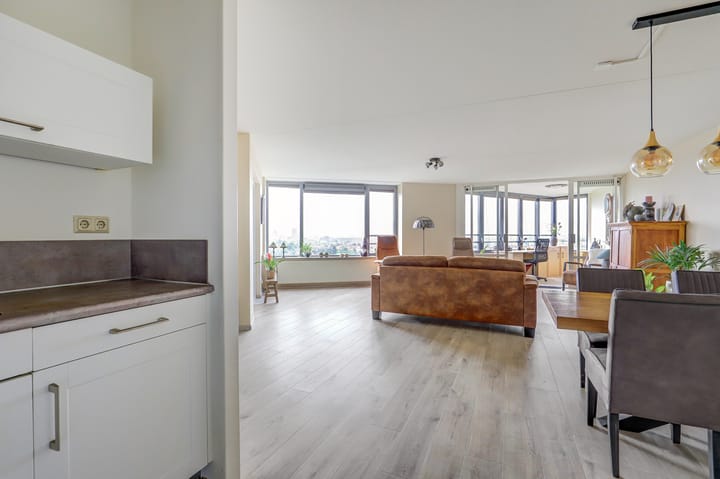 Foto 9 van Eemsteintoren 24