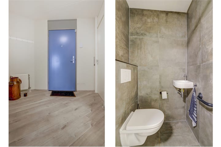 Foto 12 van Eemsteintoren 24