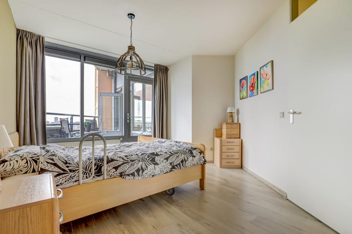 Foto 13 van Eemsteintoren 24