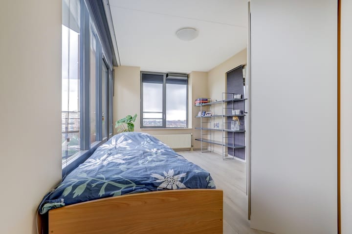 Foto 15 van Eemsteintoren 24