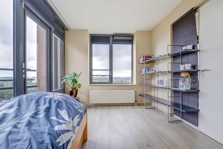 Foto 16 van Eemsteintoren 24