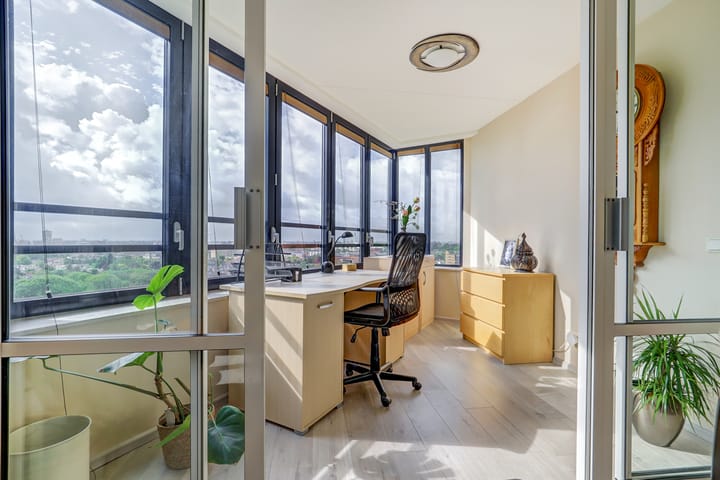 Foto 19 van Eemsteintoren 24