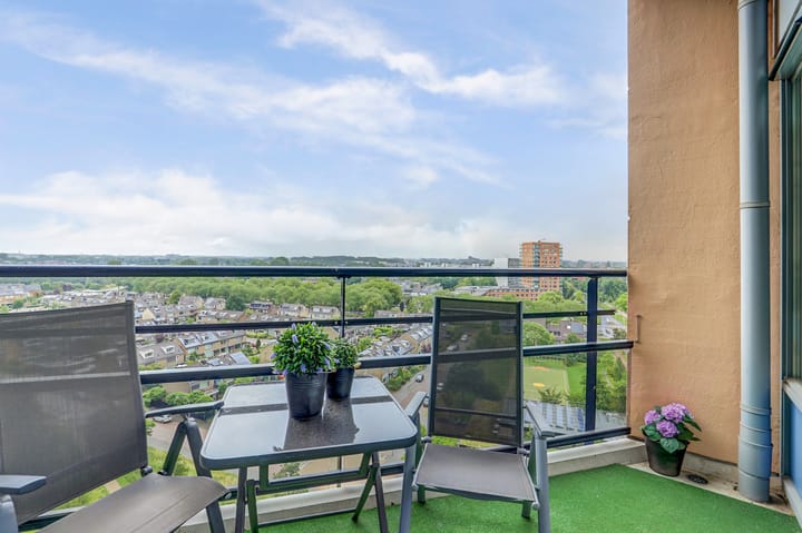 Foto 24 van Eemsteintoren 24