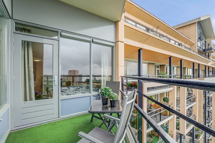 Foto 25 van Eemsteintoren 24