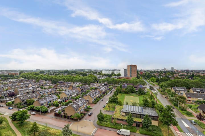 Foto 26 van Eemsteintoren 24