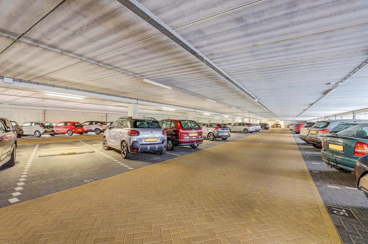 Foto 32 van Eemsteintoren 24