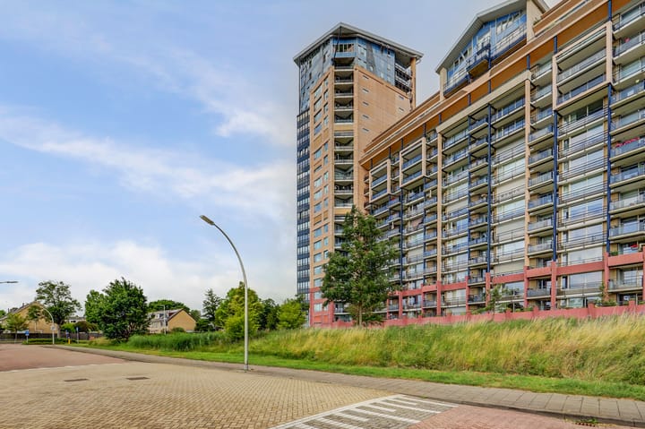 Foto 33 van Eemsteintoren 24