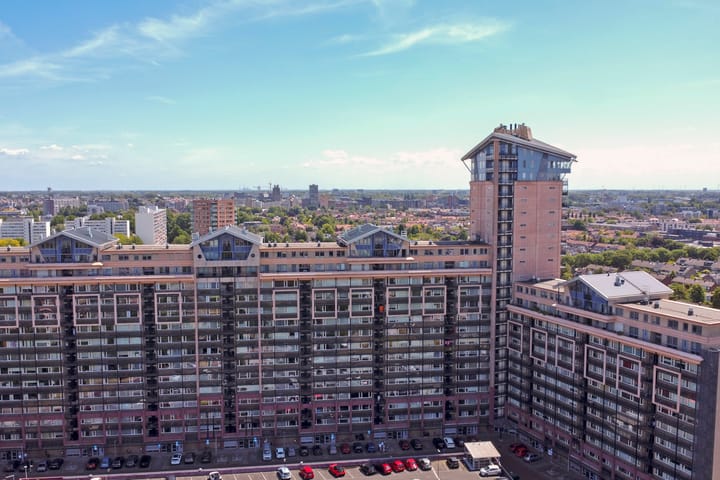 Foto 34 van Eemsteintoren 24