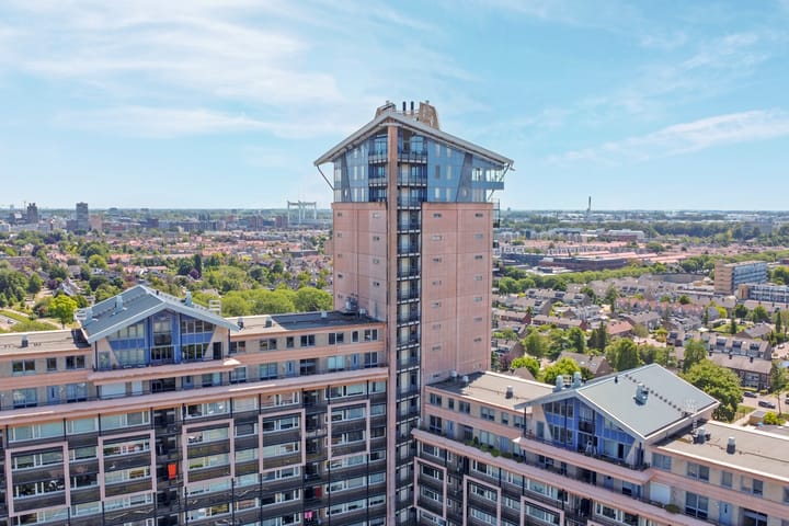 Foto 35 van Eemsteintoren 24