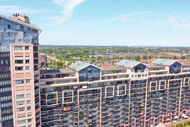 Foto 37 van Eemsteintoren 24