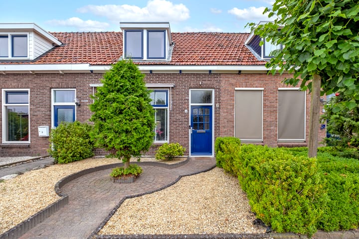 Foto 1 van Leemdijk 8