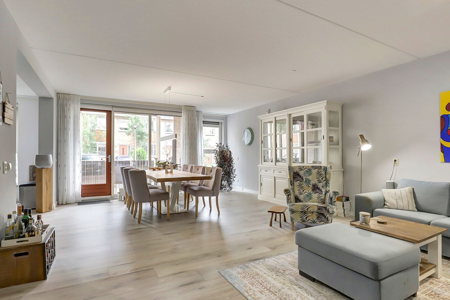 Foto 1 van Clausstraat 40